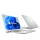 Dell Inspiron 5415 Ryzen 5-5500U/16GB/512/Win11 - 695438 - zdjęcie